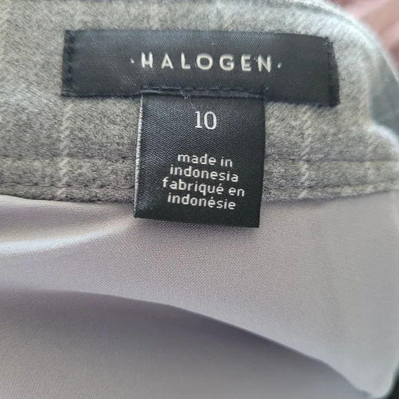 Halogen skirt - Picture 6 of 6